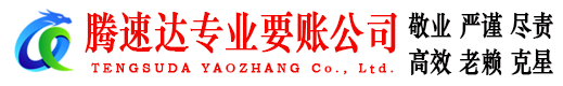 高淳收债公司